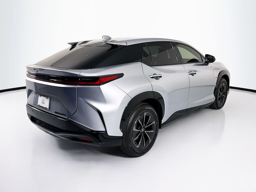Thumbnail: 2026 Lexus RZ - 5