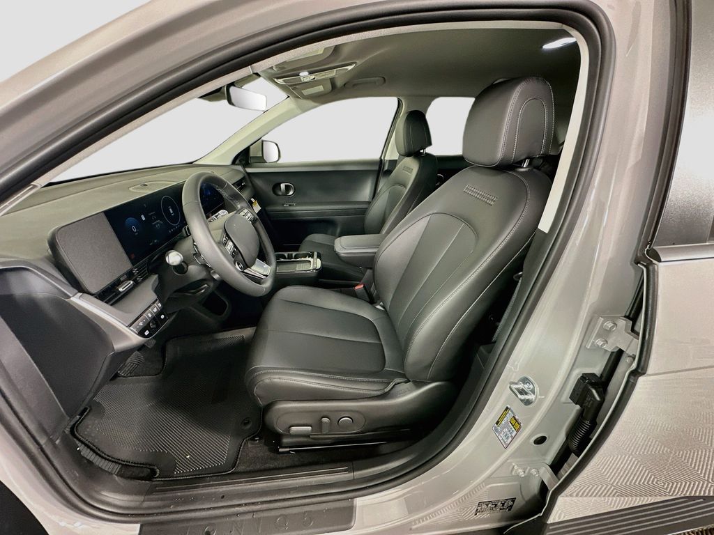 Thumbnail: 2027 Hyundai Ioniq 5 - 16
