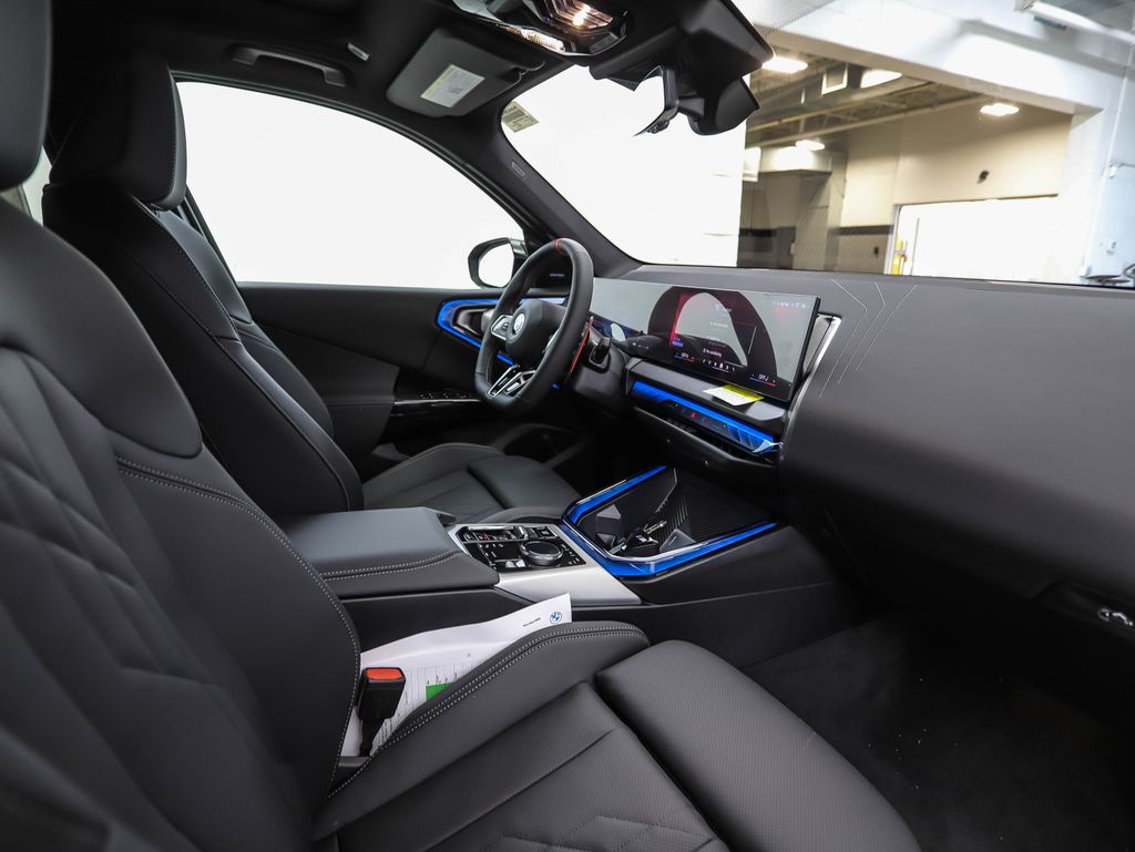 Thumbnail: 2026 BMW X3 - 30