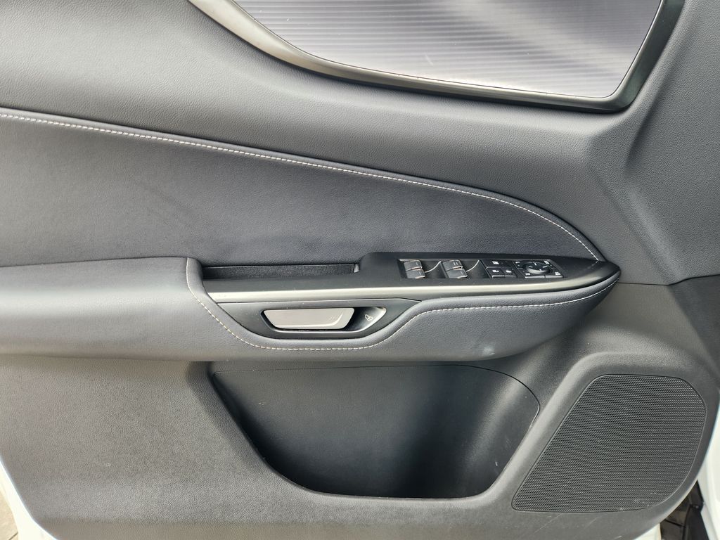 2023 Lexus NX 350 F SPORT Handling White at Westside Lexus