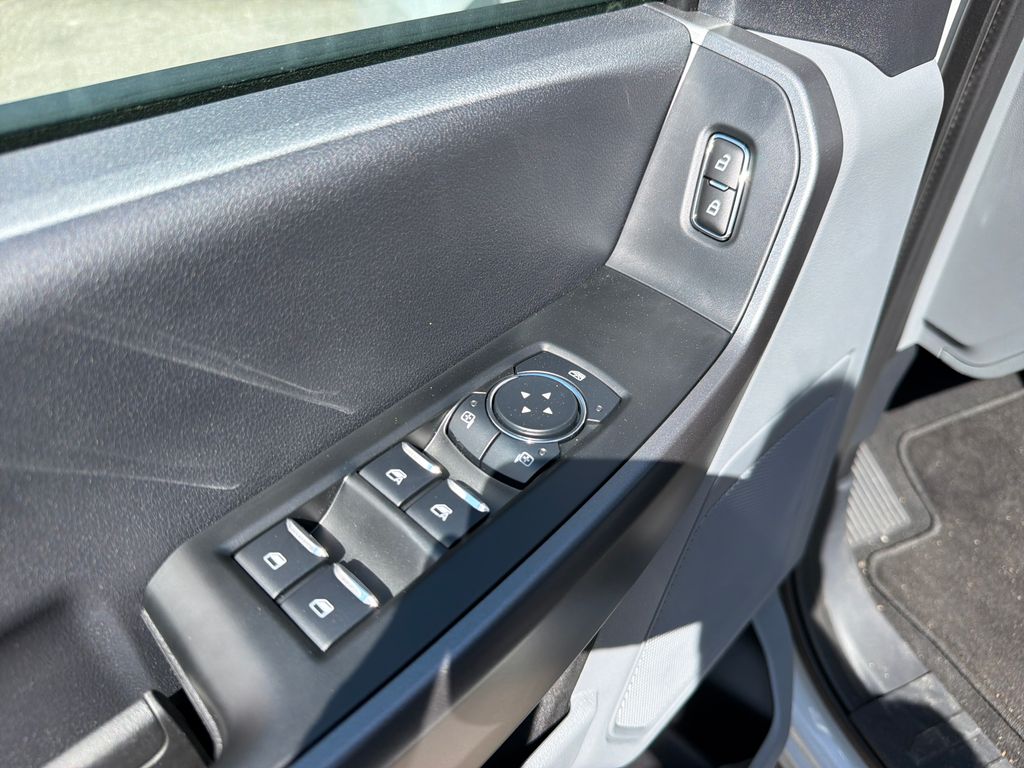 New 2026 White Ford STX image 16