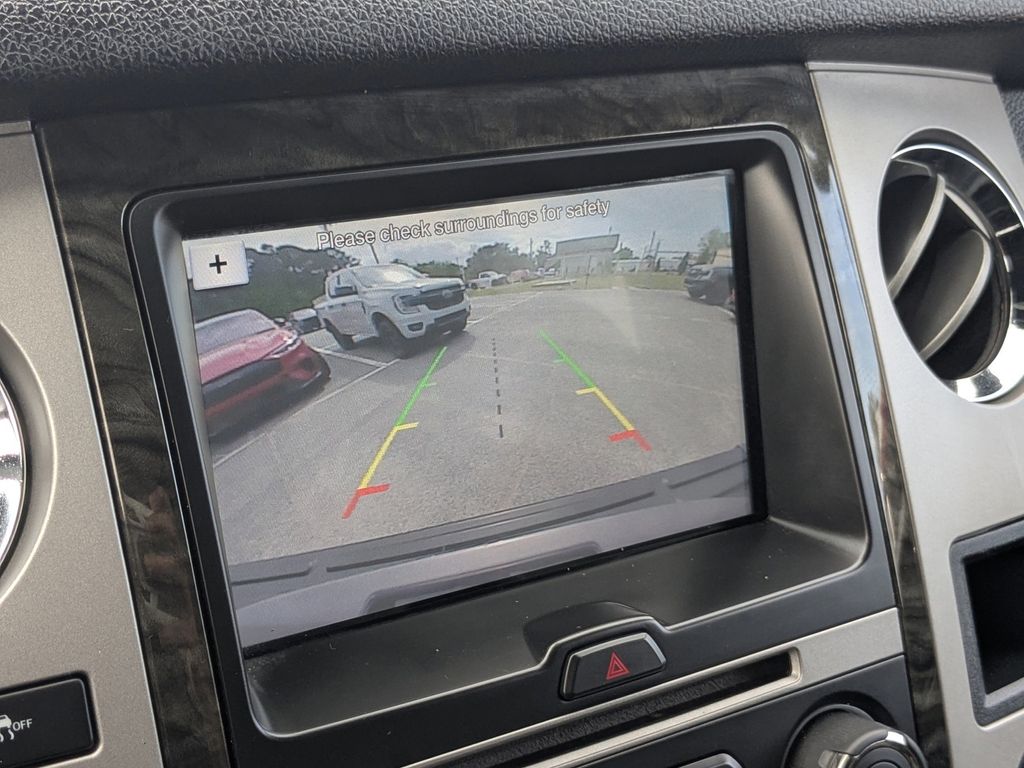 2016 Ford Expedition Limited