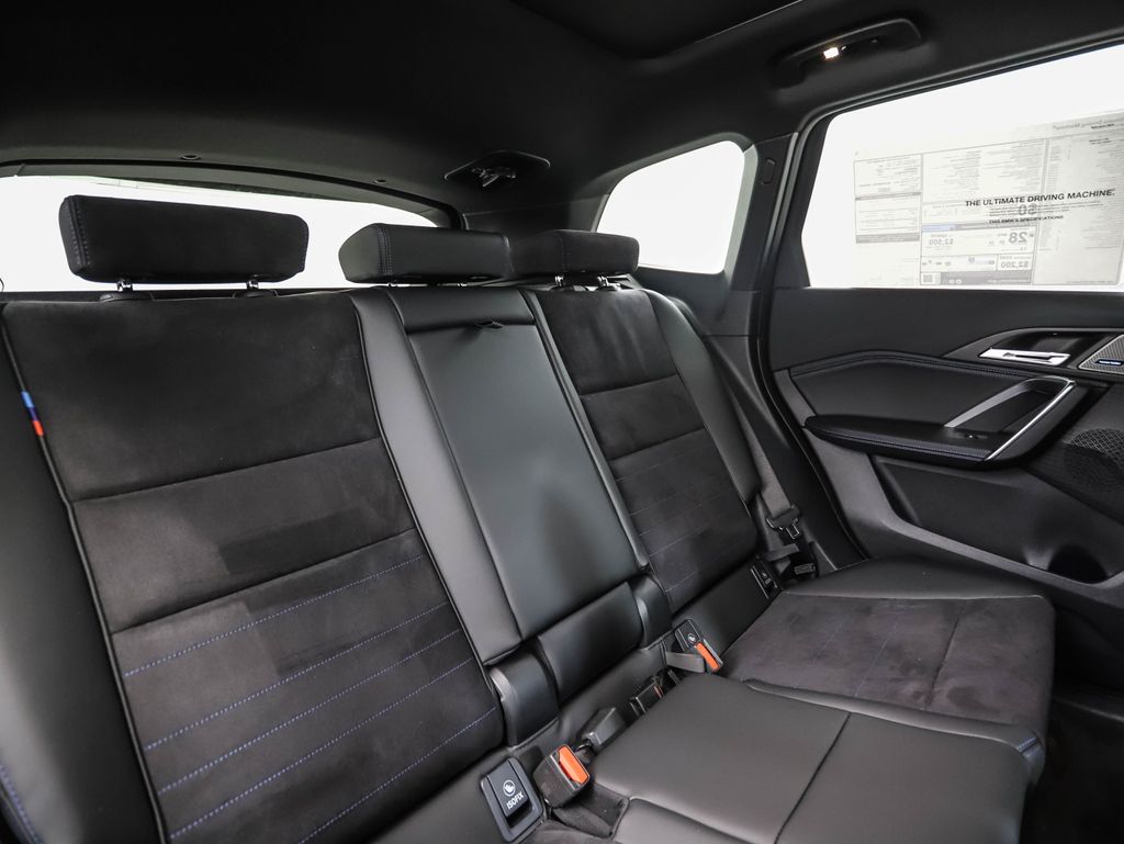 Thumbnail: 2026 BMW X1 - 29