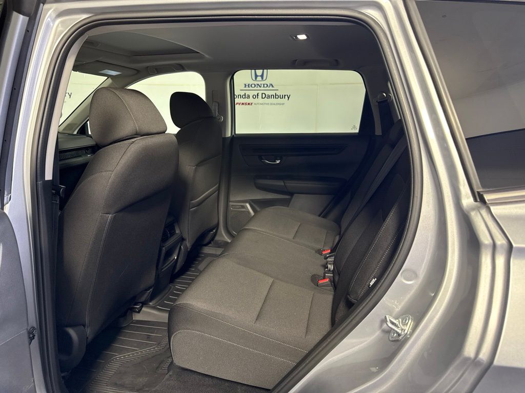 Thumbnail: 2023 Honda CR-V - 13