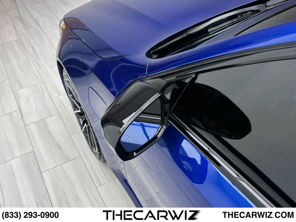 2026 BMW M5