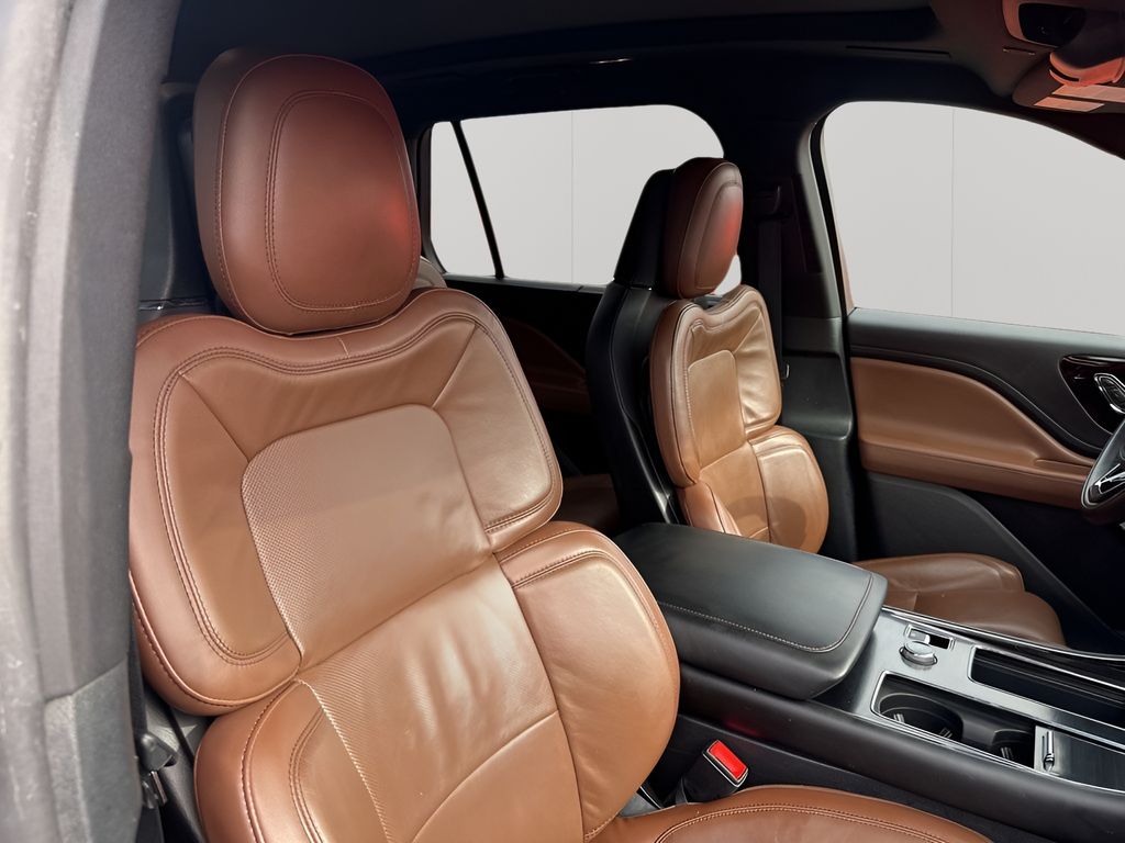 Used Car 2020 Lincoln Aviator  Reserve For Sale Under $25,000 In Austin, Texas