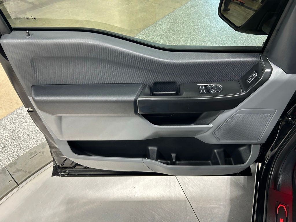 used 2025 Ford F-150 car, priced at $78,808