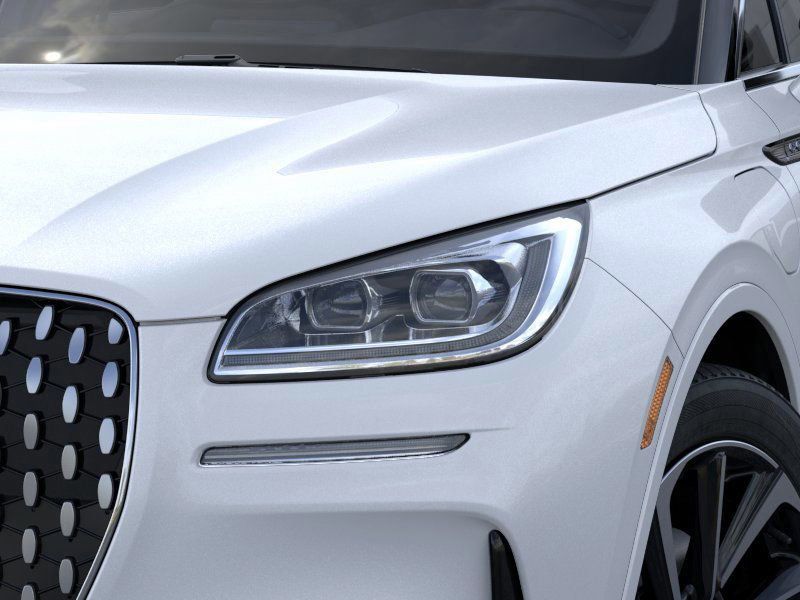 2025 Lincoln Corsair Grand Touring