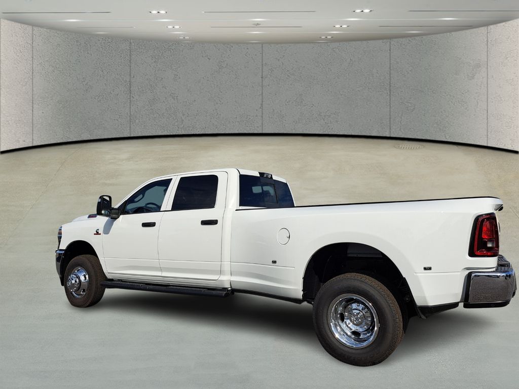 New 2026 Ram 3500 Truck