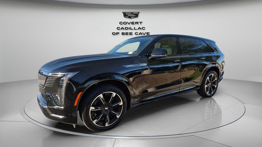 Used Car 2025 Cadillac Escalade Iq  Sport 1 For Sale Under $110,000 In Austin, Texas