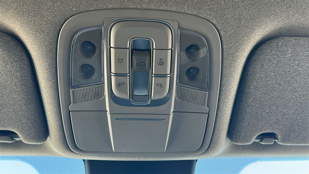 2020 Hyundai Santa Fe Limited Blue at Community Honda
