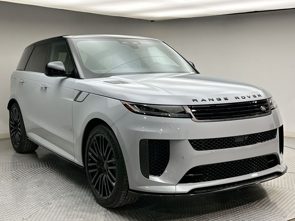 Thumbnail: 2026 Land Rover Range Rover Sport - 15