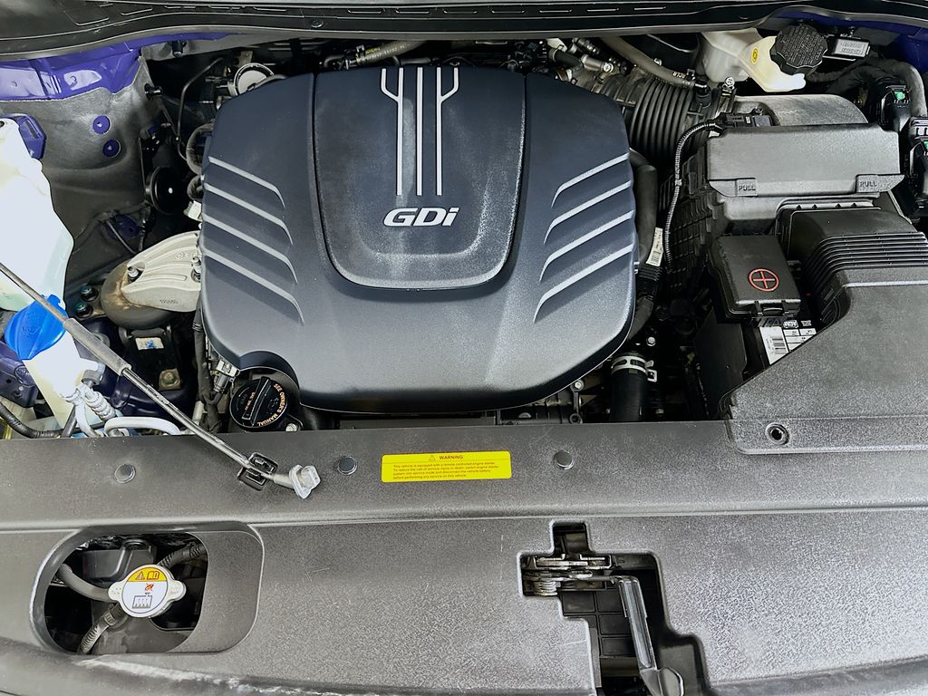 Thumbnail: 2018 Kia Sedona - 32