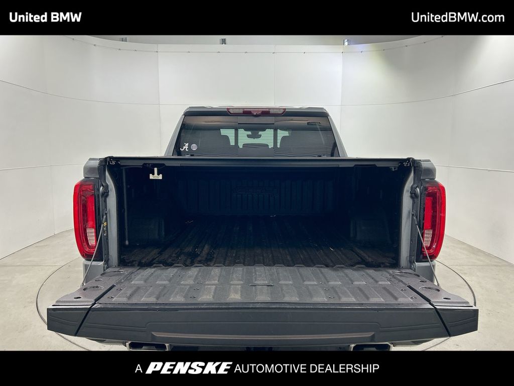 2020 GMC Sierra 1500 AT4 22