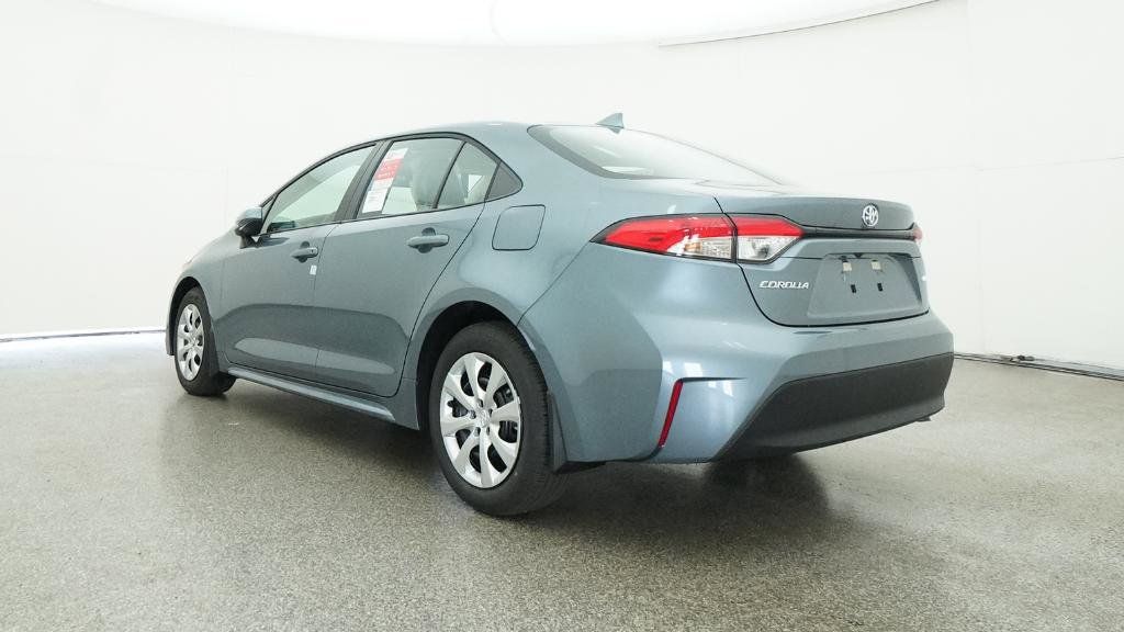 Thumbnail: 2026 Toyota Corolla - 21