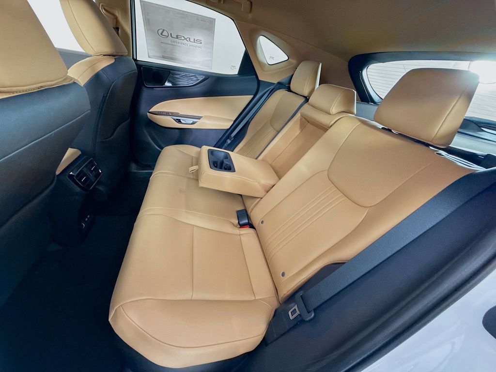 Thumbnail: 2026 Lexus NX - 17