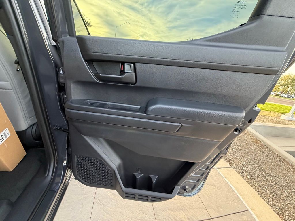 Thumbnail: 2026 Toyota Tacoma - 26