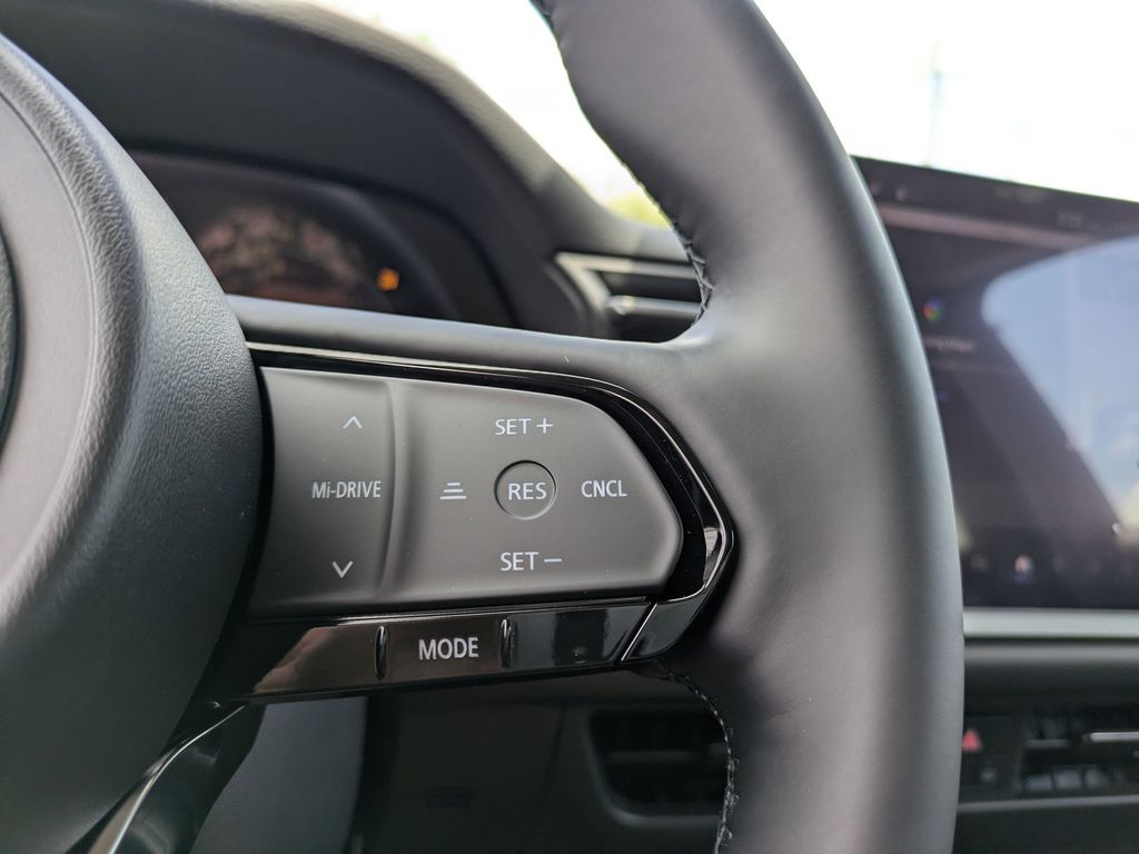2026 Mazda CX-5 2.5 S Preferred