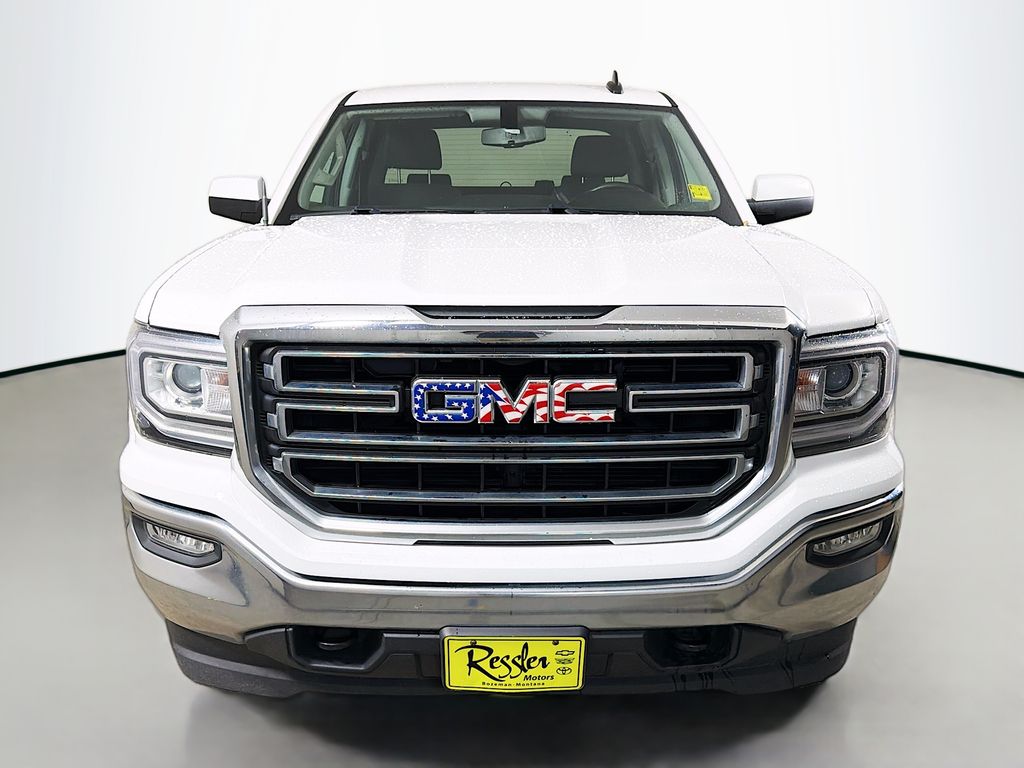 Used 2017 GMC Sierra 1500 Truck