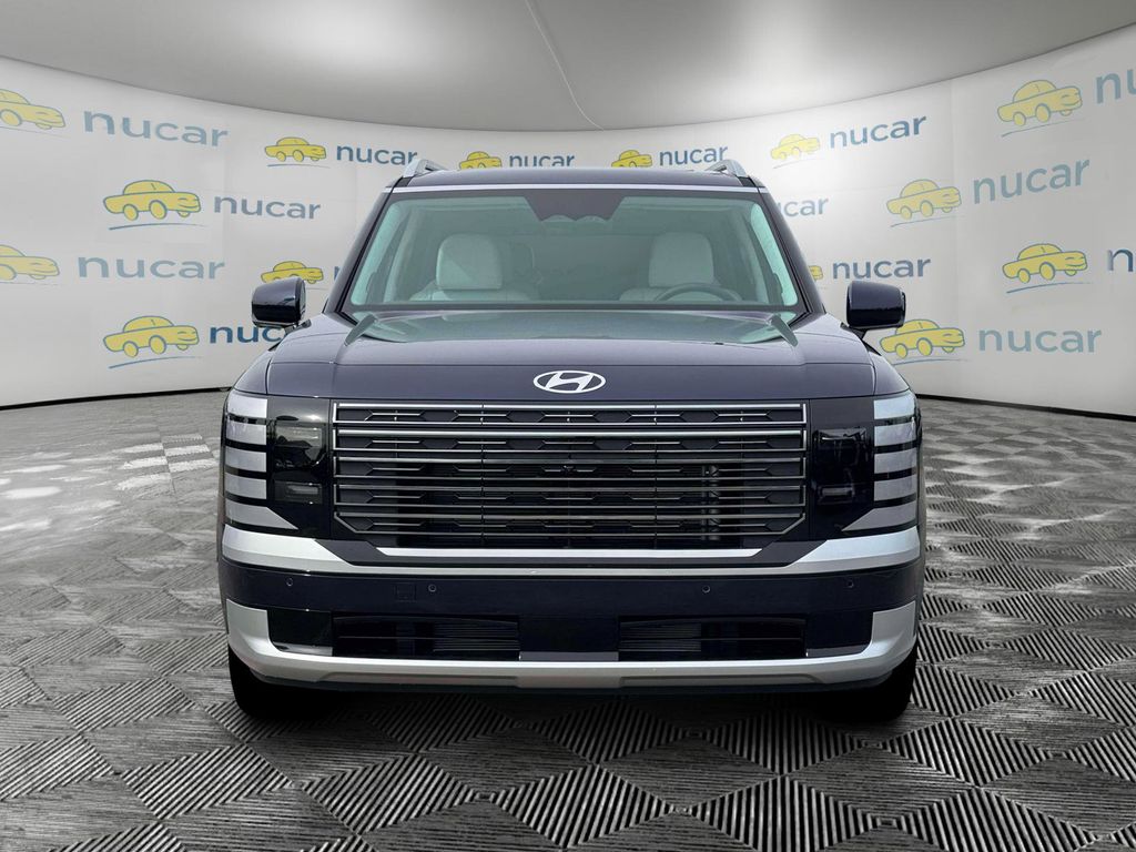 2026 Hyundai Palisade — photo 12