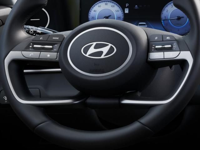 2025 Hyundai Elantra Limited Edition 15