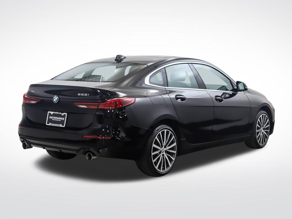 Thumbnail: 2021 BMW 2 Series - 5