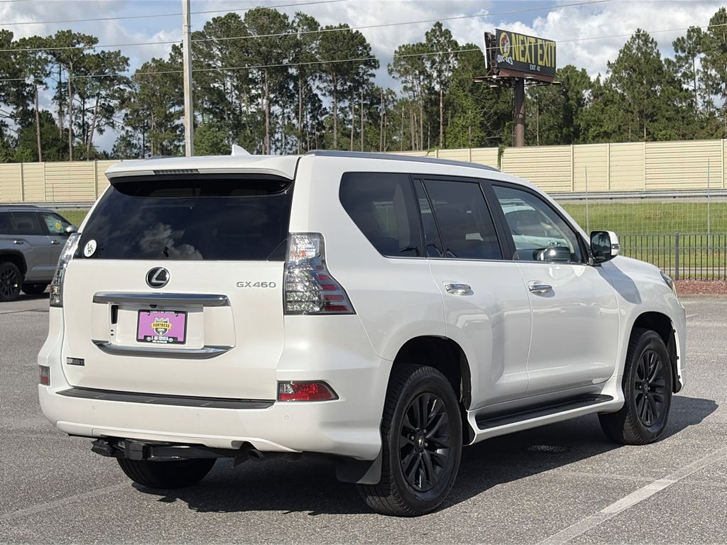 Used 2023 Lexus GX SUV