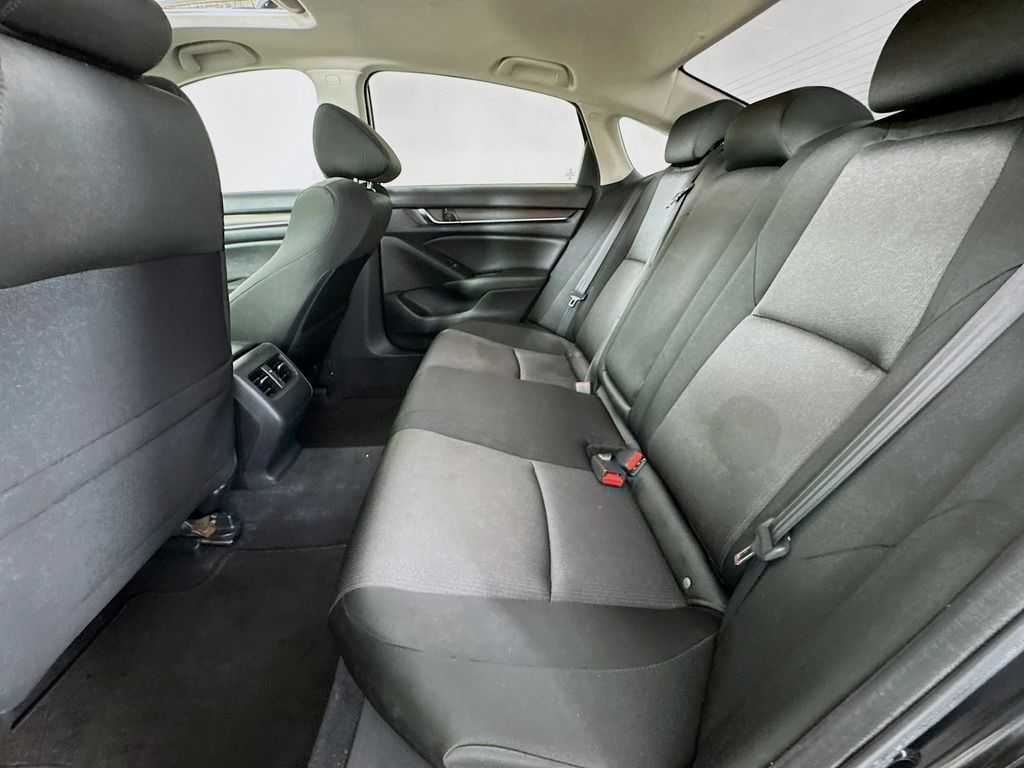 Used Car 2020 Honda Accord  Ex For Sale Under $20,000 In Austin, Texas