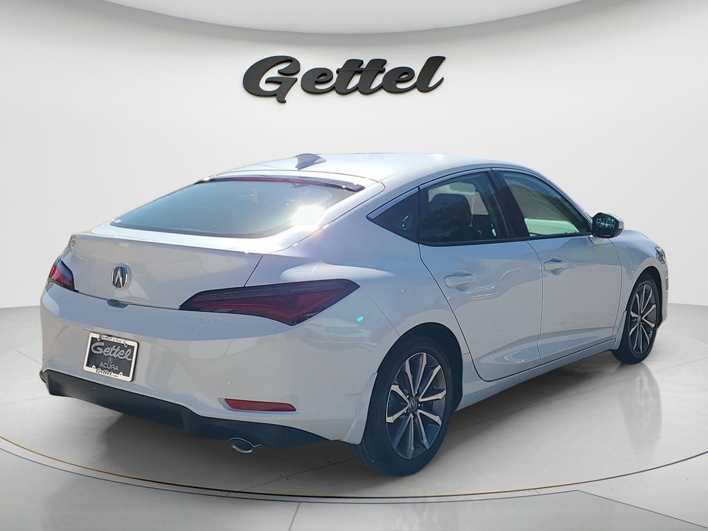 Used 2026  Acura Base image 4