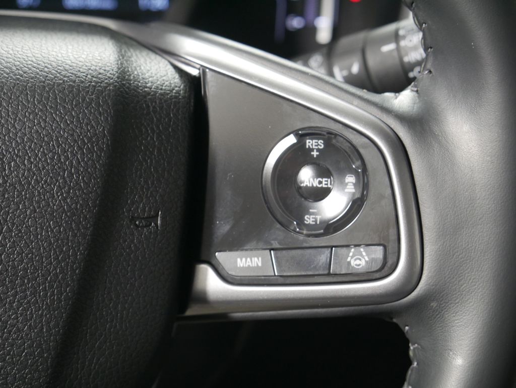 Thumbnail: 2022 Honda CR-V - 18