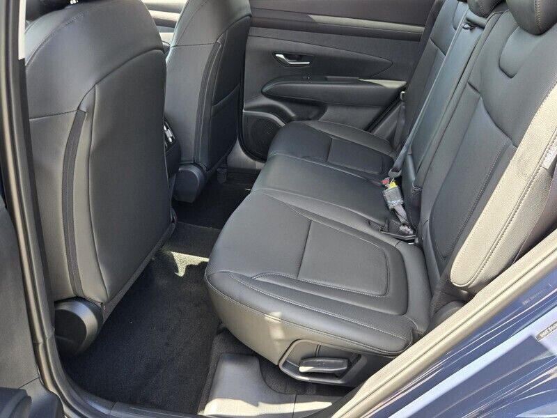 2026 Hyundai Tucson - $33,030