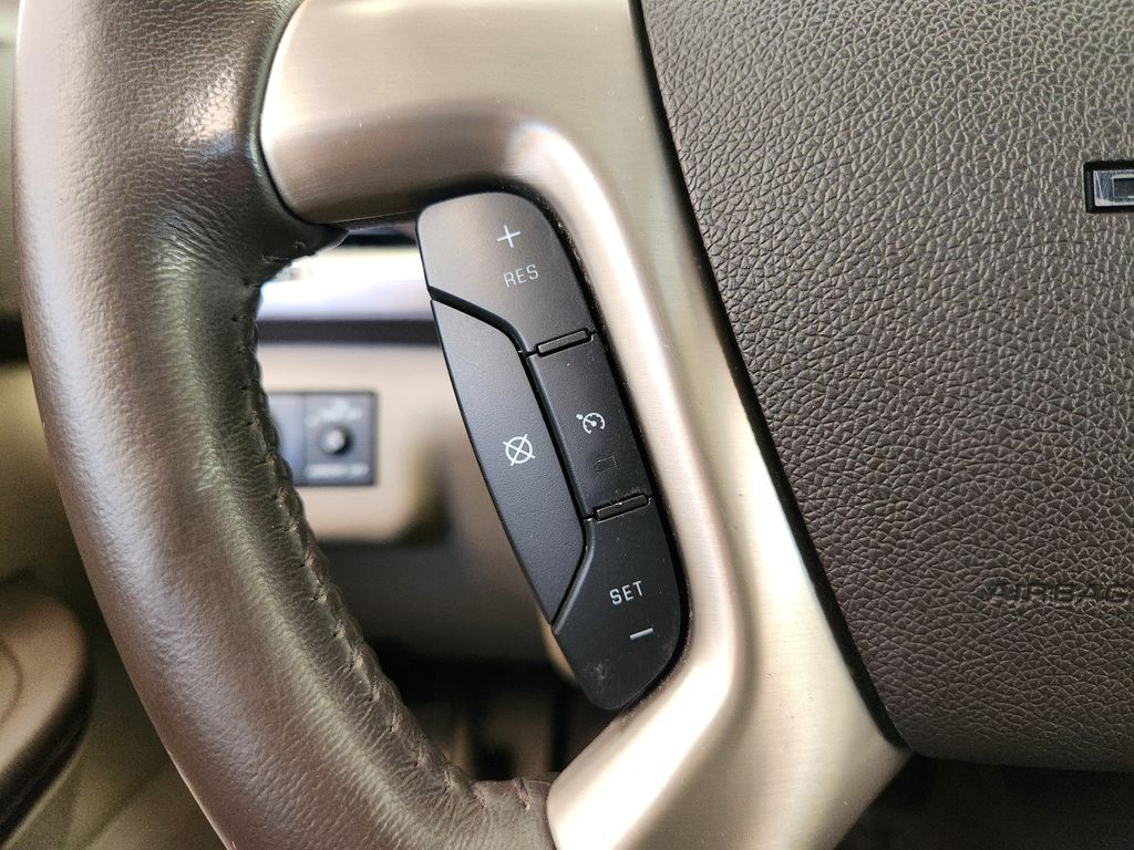 2014 GMC Acadia Denali White at Community Toyota