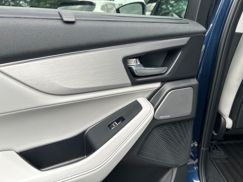 New 2026 Blue Acura Technology Package image 18
