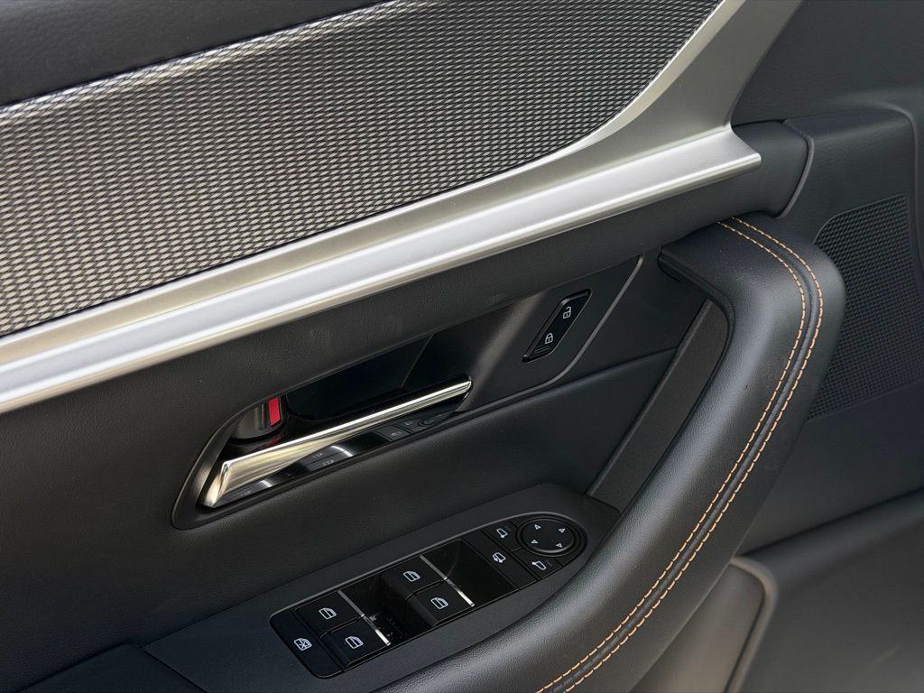 New 2026 Silver Mazda Premium Plus image 19