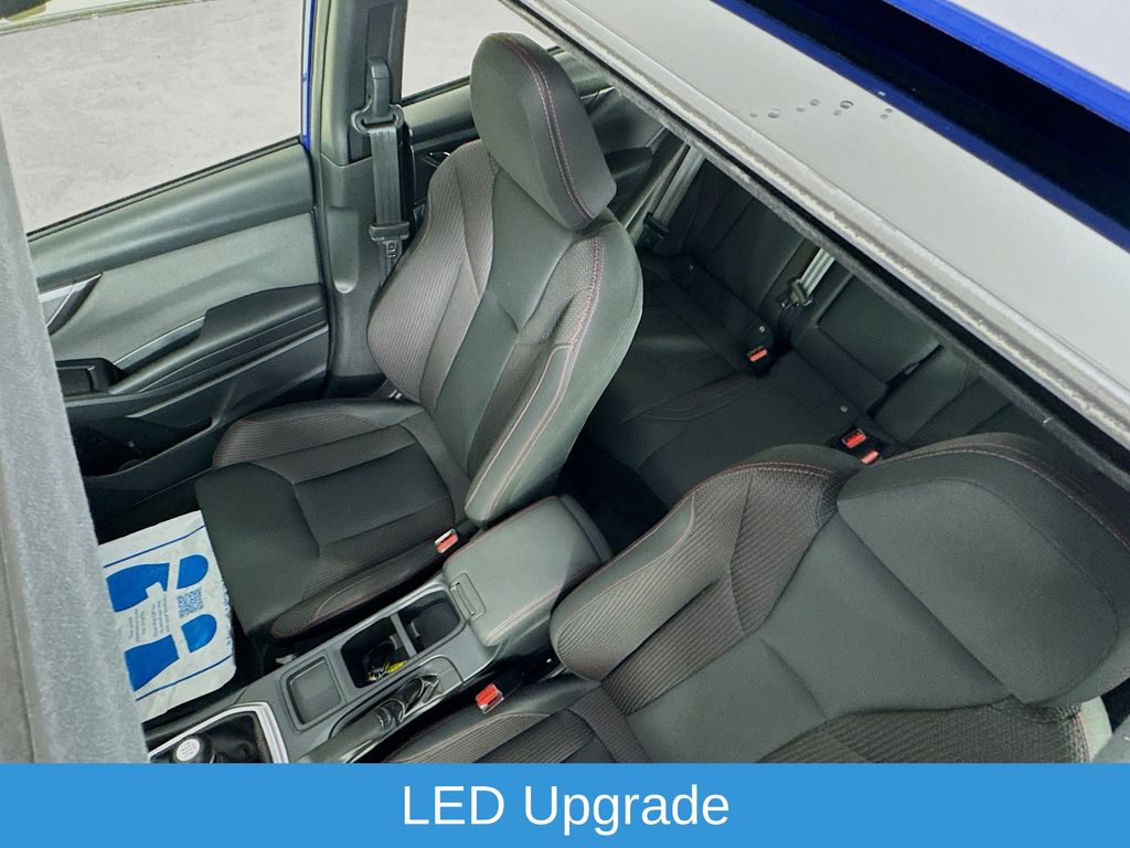 Used Car 2023 Subaru Wrx  Premium For Sale Under $30,000 In Austin, Texas