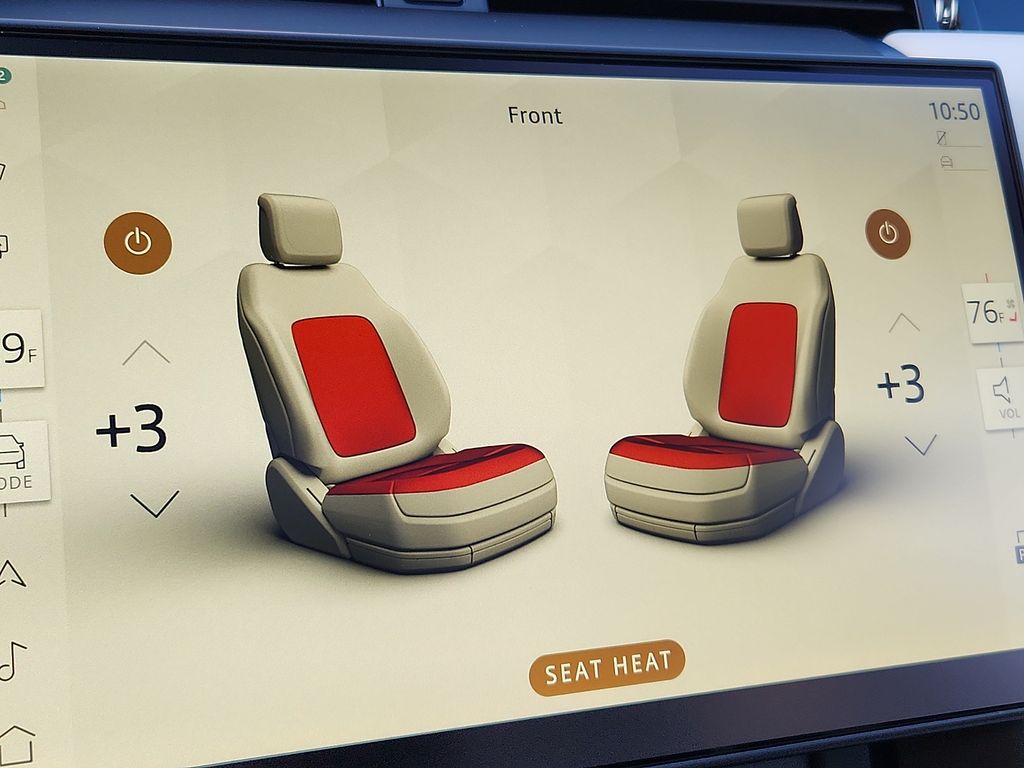 Thumbnail: 2025 Land Rover Discovery Sport - 24