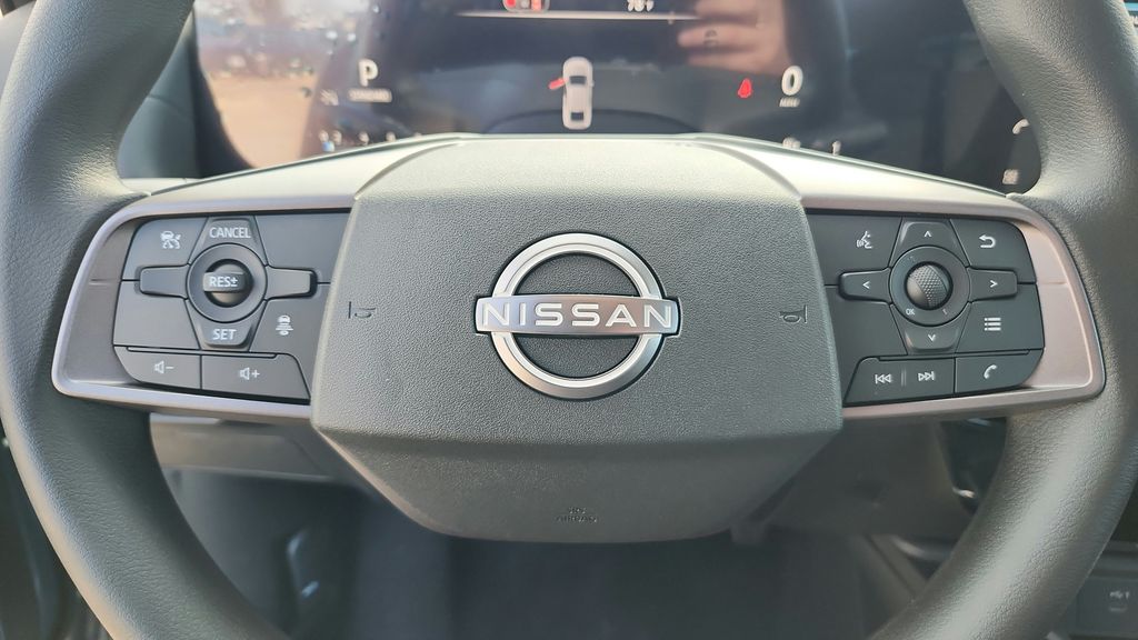 2026 Nissan Sentra