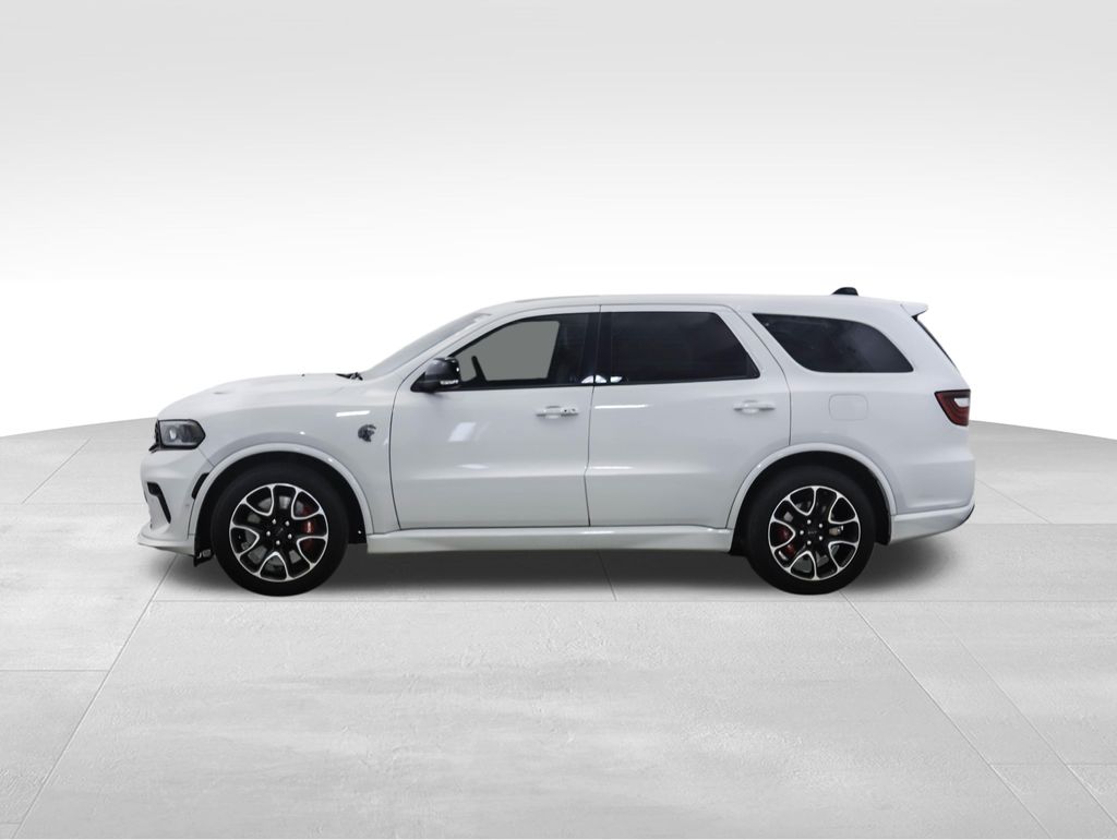 Thumbnail: 2023 Dodge Durango - 2