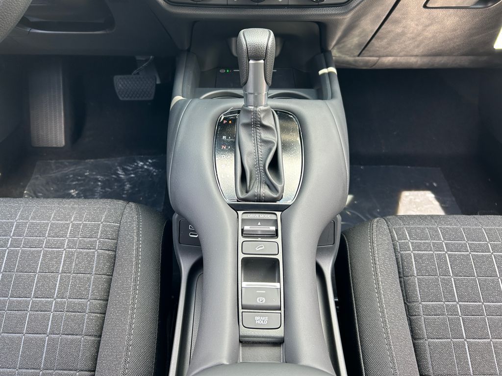 Thumbnail: 2026 Honda HR-V - 15