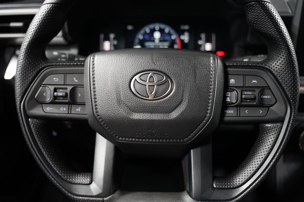 Thumbnail: 2025 Toyota Tacoma - 13