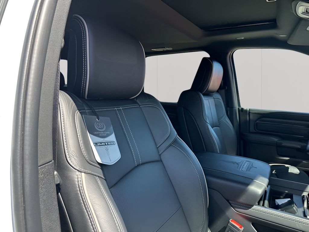 Used Car 2024 Ram 2500  Limited For Sale Under $80,000 In Austin, Texas