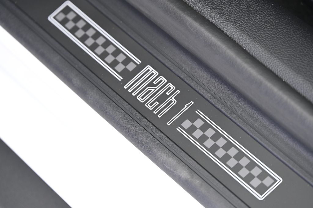 Thumbnail: 2021 Ford Mustang - 24