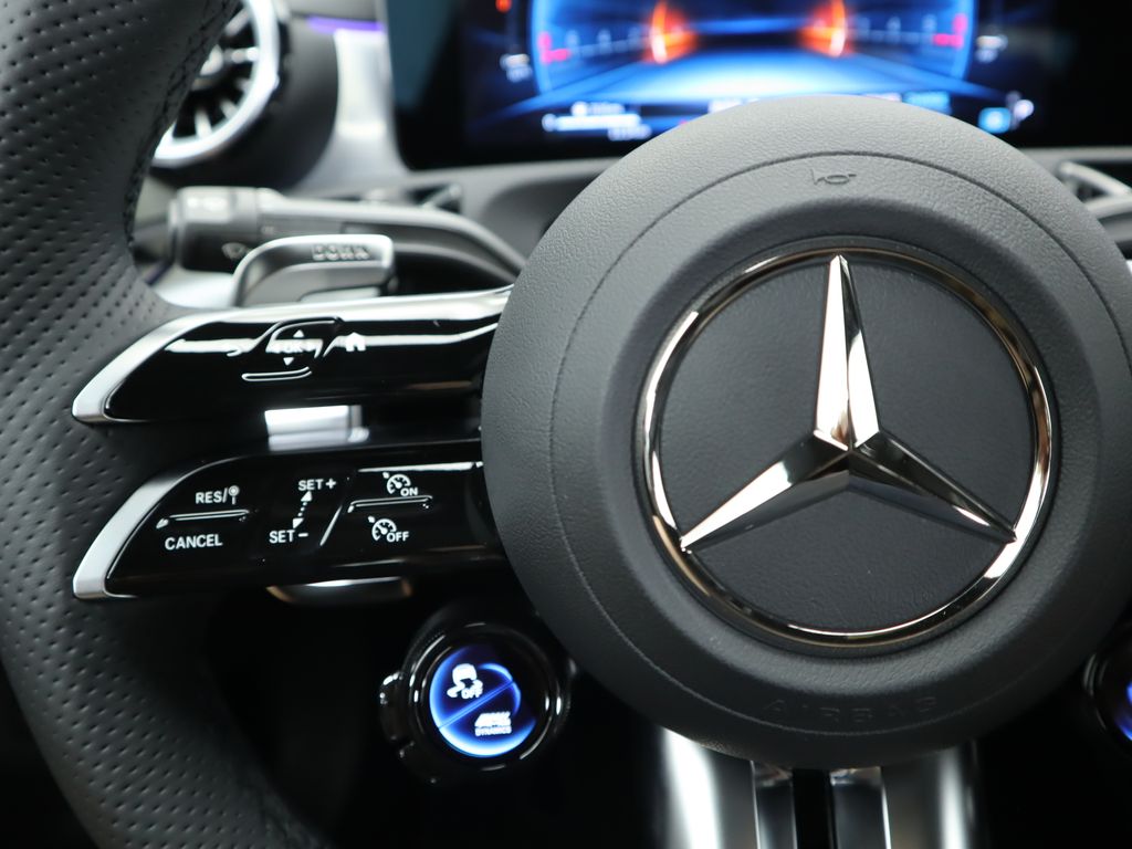 Thumbnail: 2025 Mercedes-Benz CLA - 11