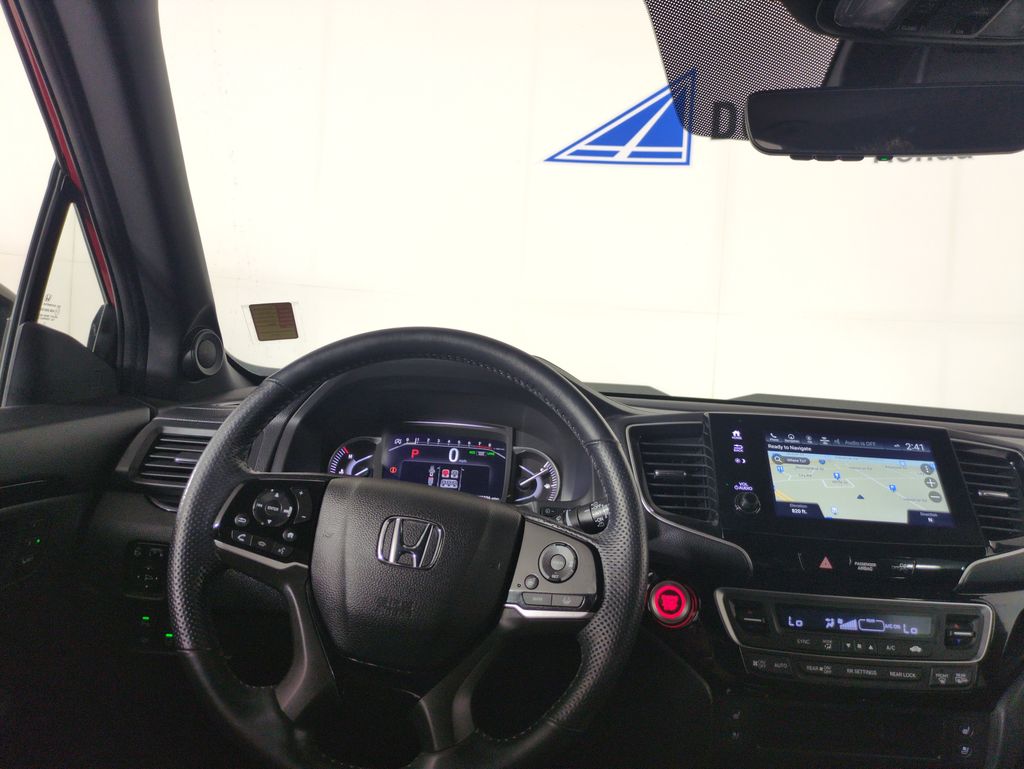 Used 2023 Honda Passport For Sale in Fort Wayne, IN