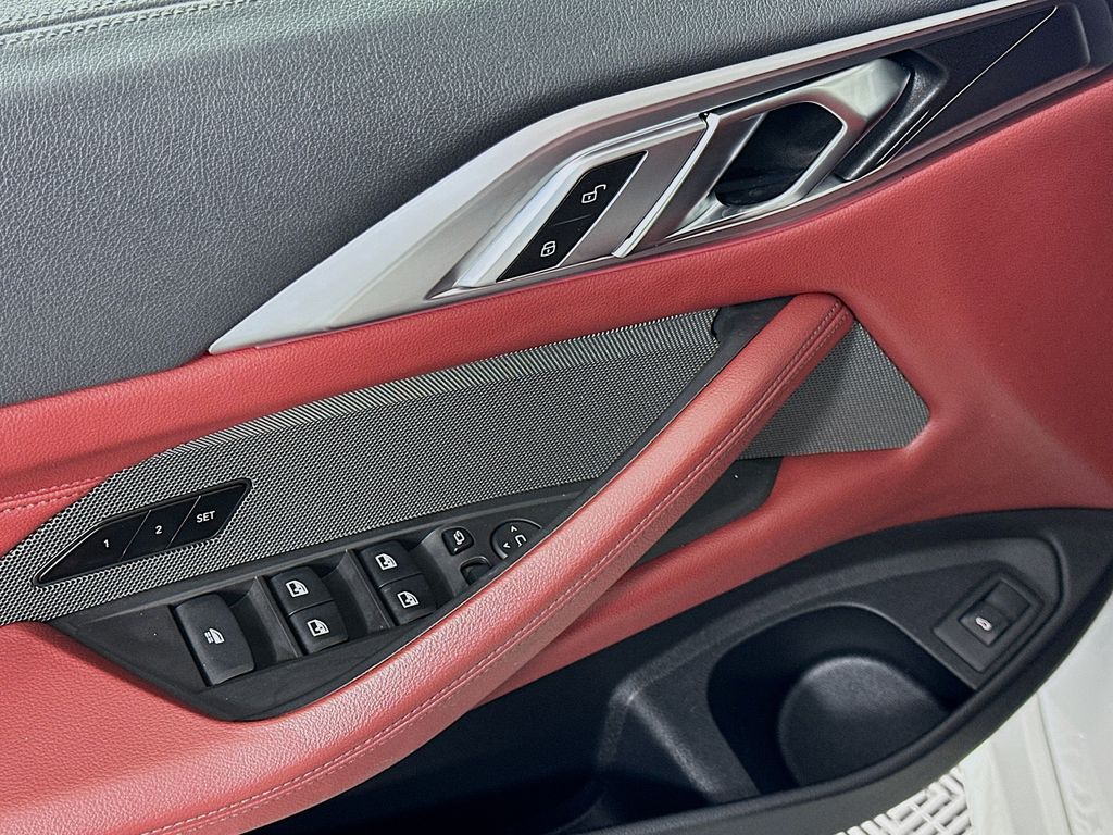 Thumbnail: 2024 BMW 4 Series - 18