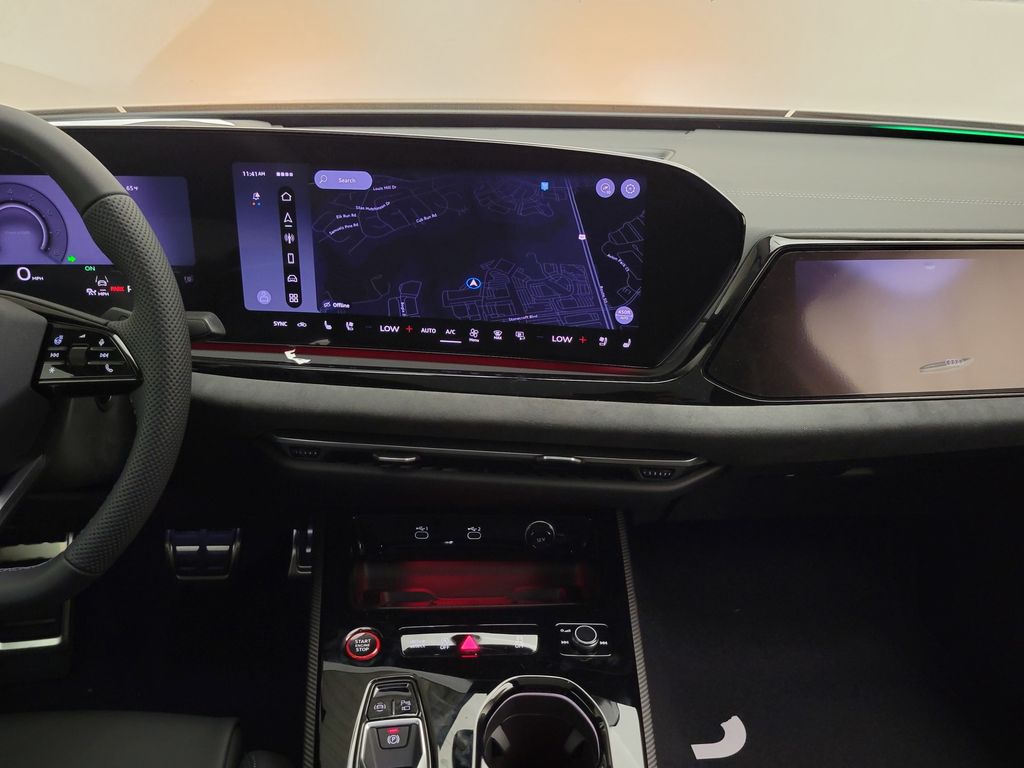 Thumbnail: 2026 Audi S5 - 18