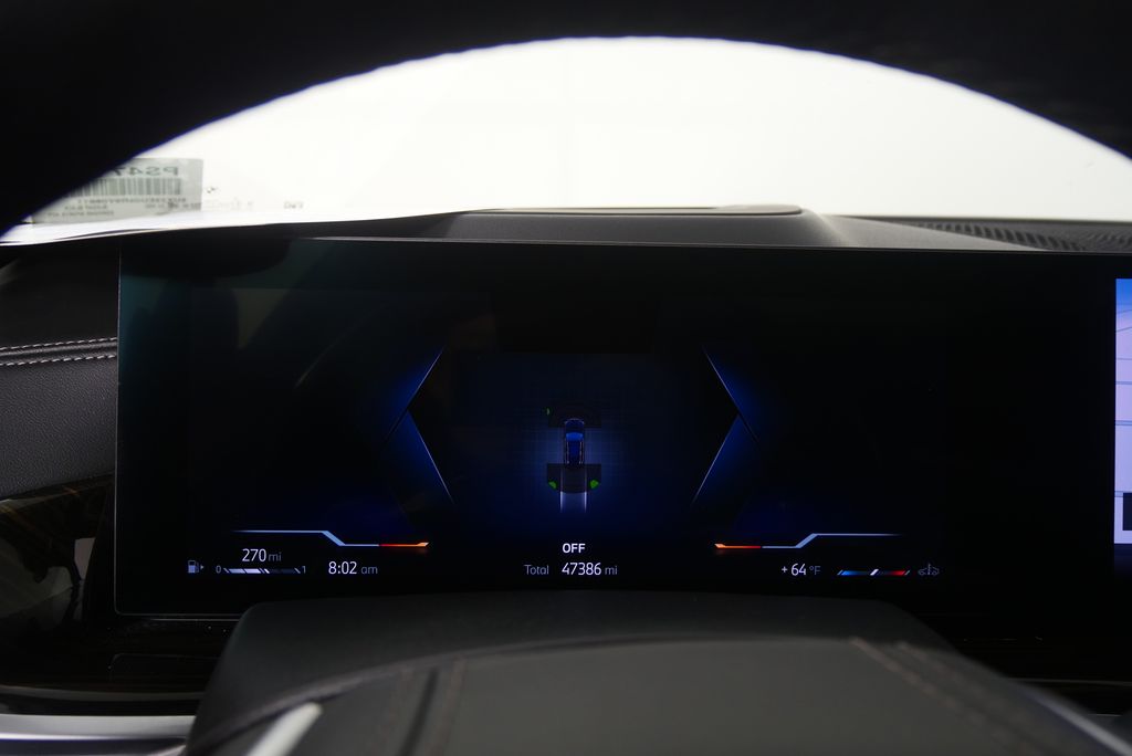 Thumbnail: 2024 BMW X5 - 20