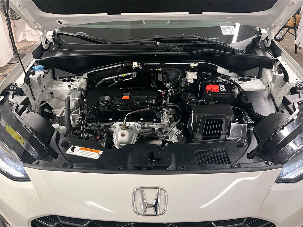 2023 Honda HR-V — photo 29