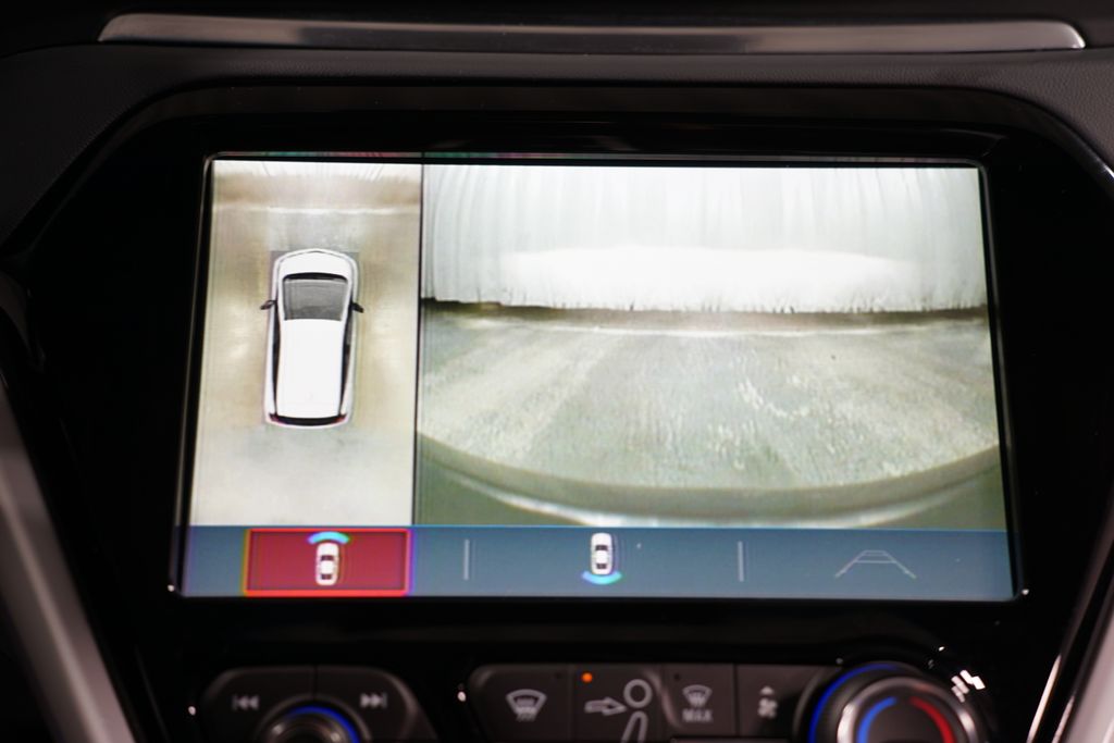 2019 Chevrolet Bolt EV Premier 18