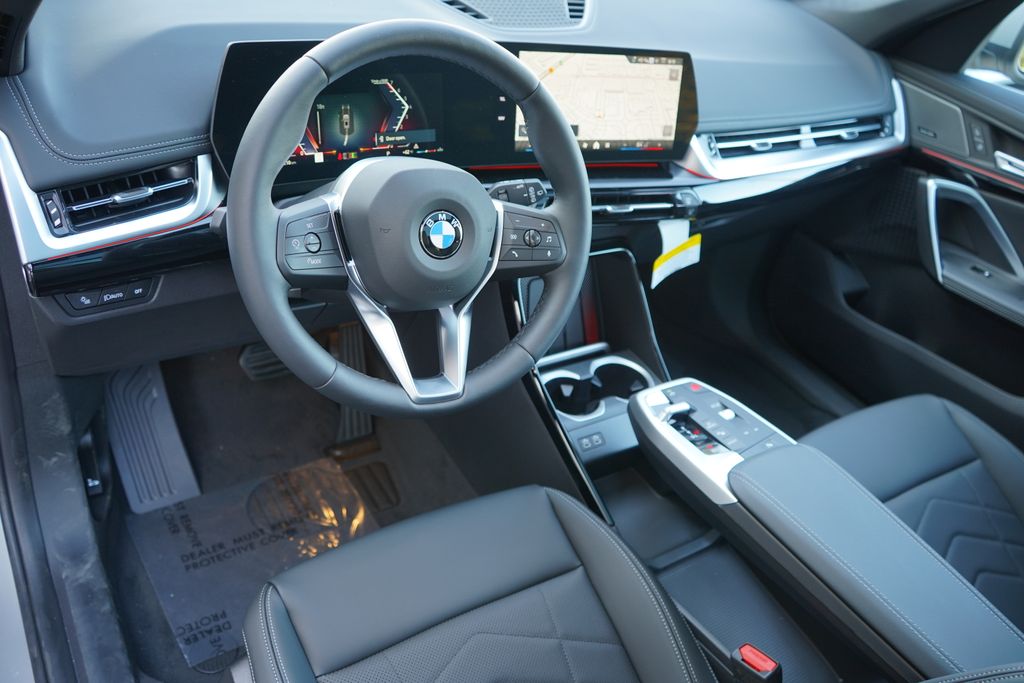 Thumbnail: 2026 BMW X1 - 12